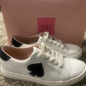 Kate Spade Sneakers
